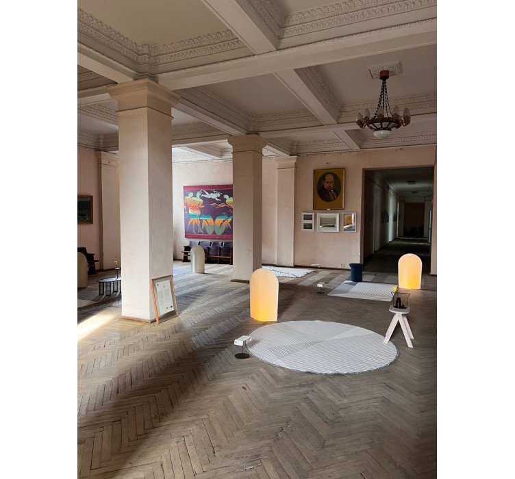 Килим Tatami 1 ShishkaProject8